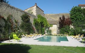 Les Jardins De La Livree